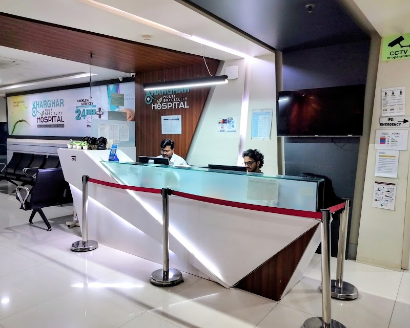 Kharghar Multispeciality Hospital