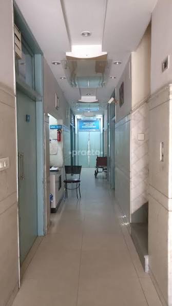 Khetarpal Nursing Home