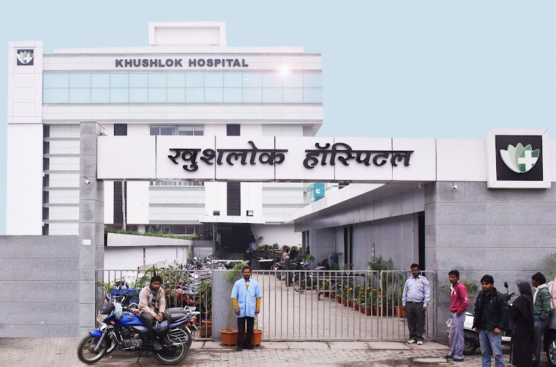 Khushlok Hospital
