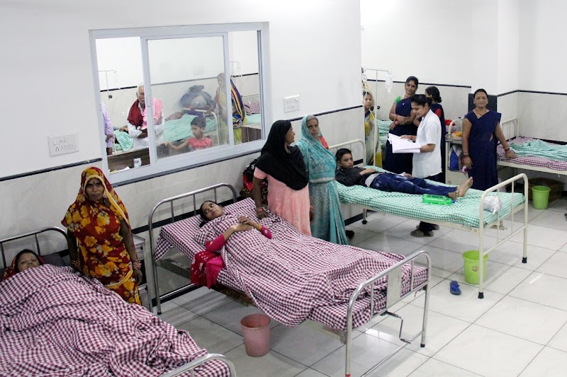 Kilkari Hospital