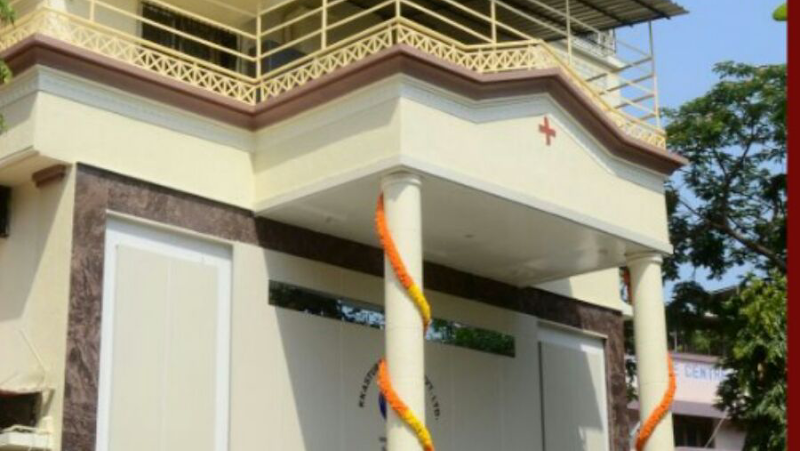 Kkasturi Medicare Pvt. Ltd. (Shree Kkasturi Hospital)