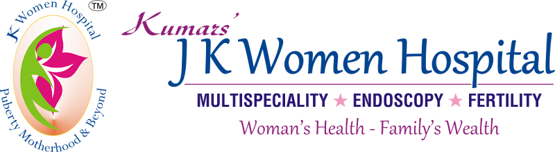 Kumar's JK Women Hospital