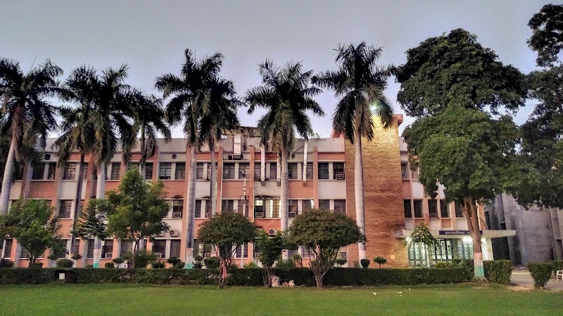 LLRM Medical College & Hospital