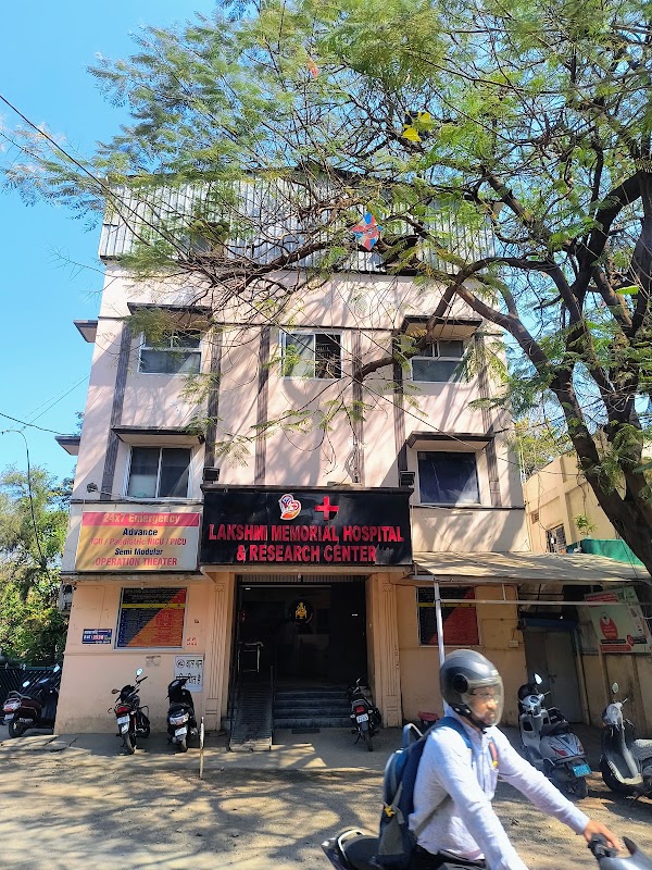 Laxmi Memorial Hospital and Research Centre