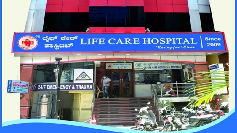 Life Care Hospital