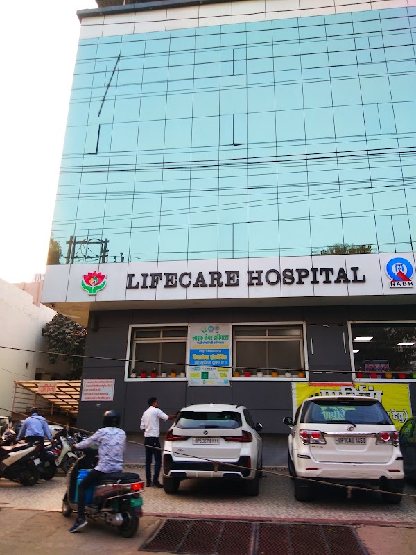 Life Care Hospital