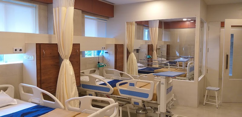 Lifecare Charitable Hospital