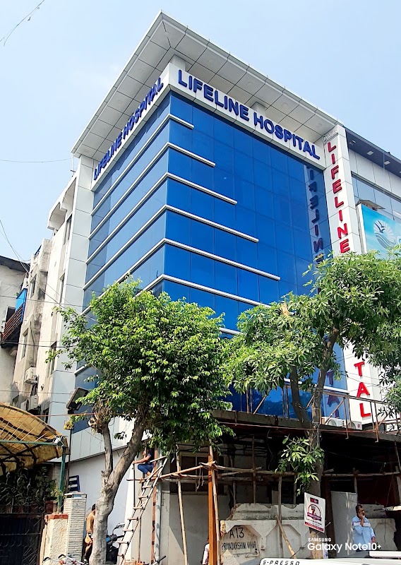 Lifeline Hospital