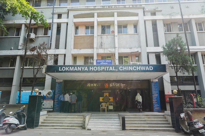 Lokmanya Hospitals Private Limited