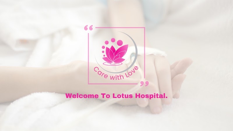 Lotus Multispeciality Center Bengaluru