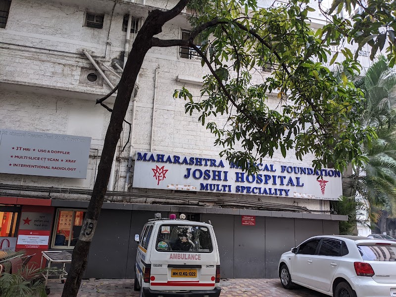 MMF Hospitals Association