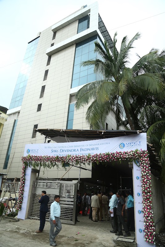 MPCT Hospital - A Unit of Surana Associates