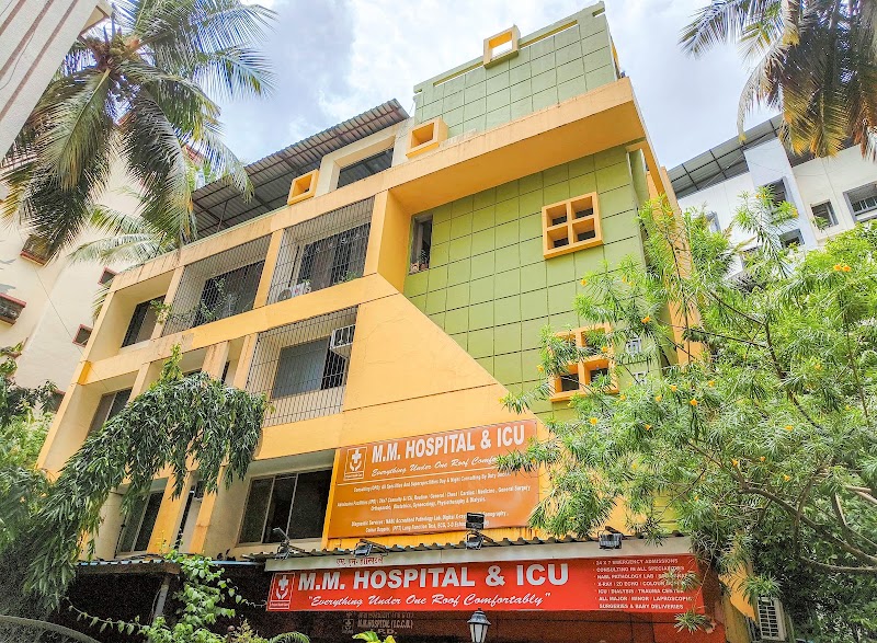 M. M. Hospital
