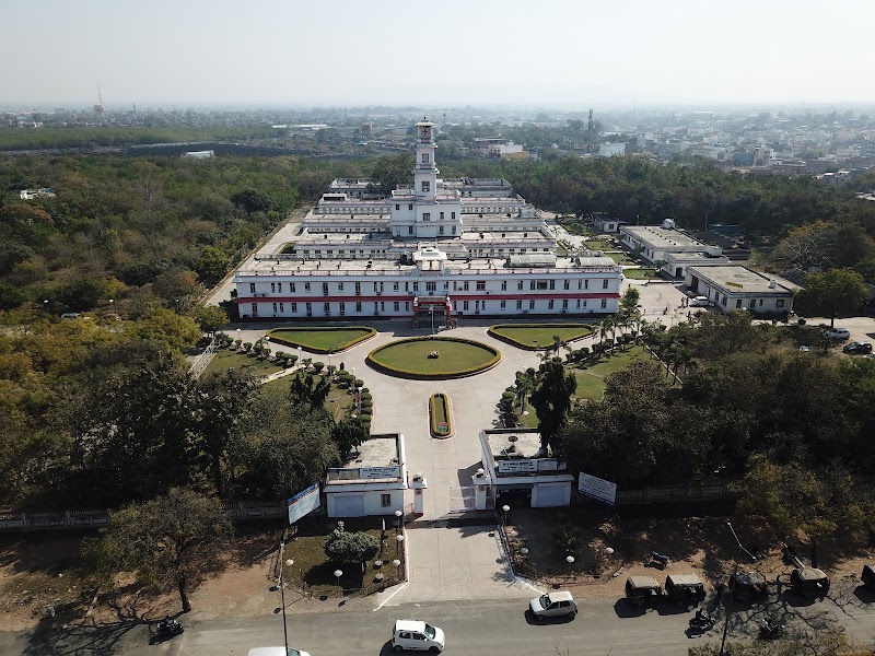 M.P. Birla Hospital