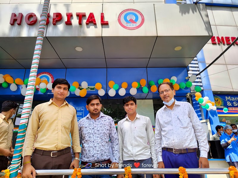 Mangalam Medical and Surgical Centre