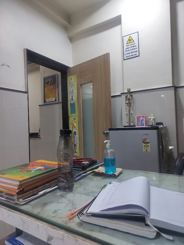Mangesh Hospital