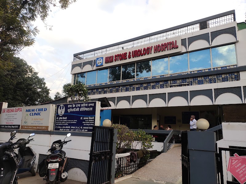 Mangesh Uro Centre