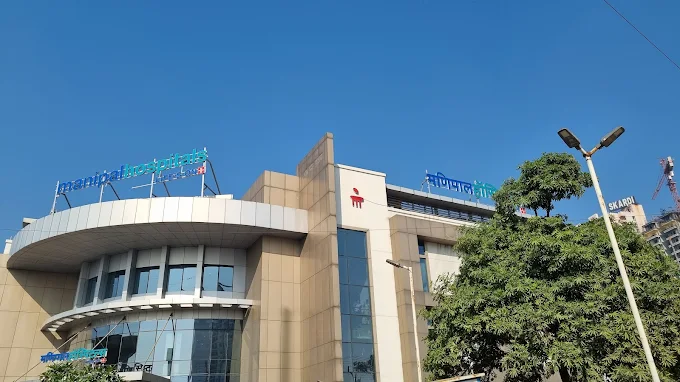 Manipal Hospital, Noida
