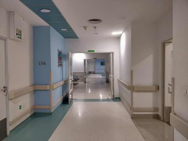 Manipal Hospital - Pune