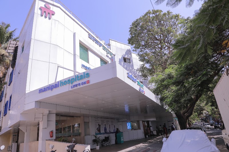 Manipal Northside Hospital