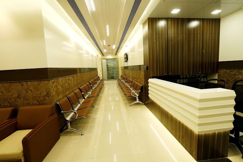 Manisha Universal Multispeciality Hospital