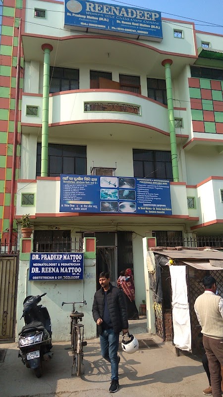 Mattoo Medicare Pvt. Ltd.