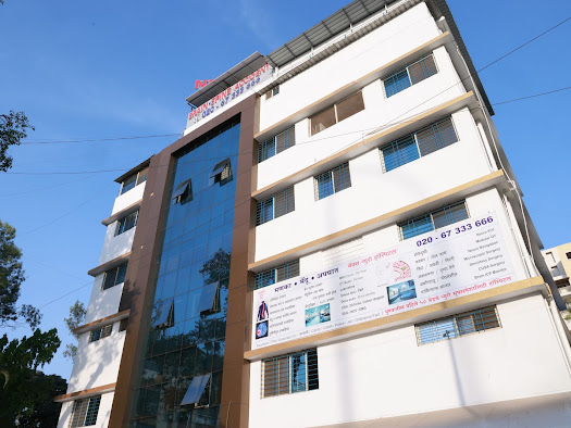 Max Neuro Hospital Pvt Ltd.