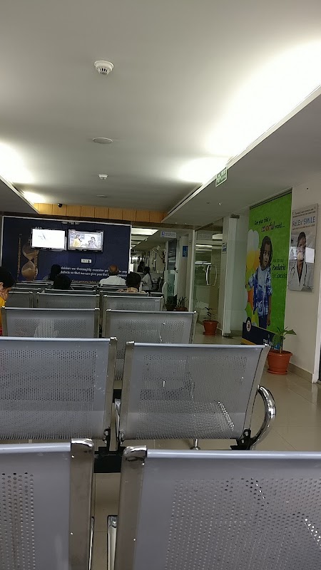 Maxivision Eye Hospitals Pvt Ltd