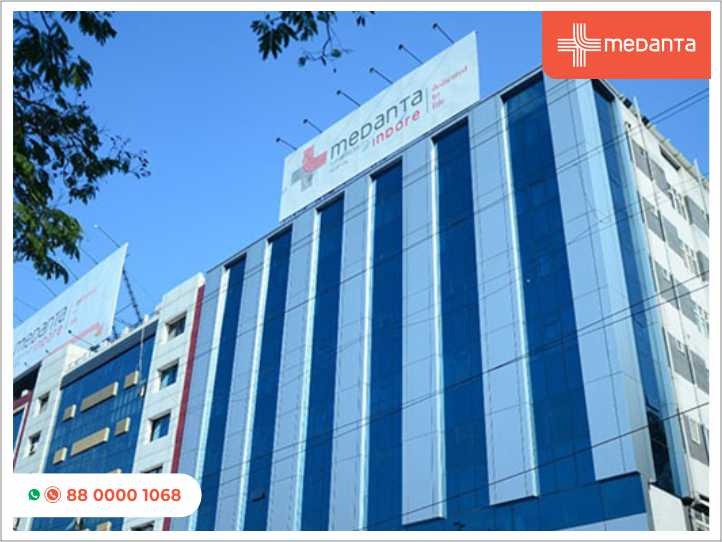 Medanta Super Speciality Hospital