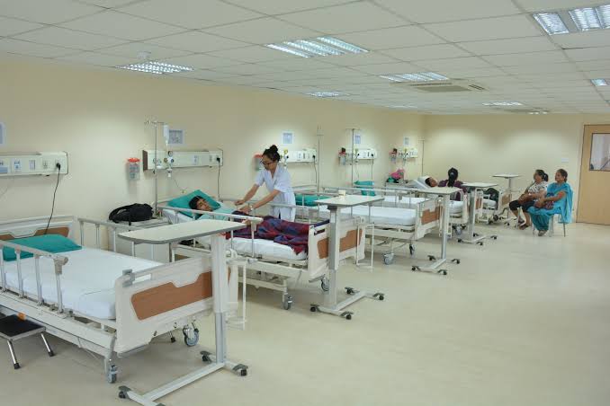 Medarex Hospital