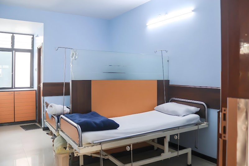 Medi Square Hospital Pvt. Ltd.