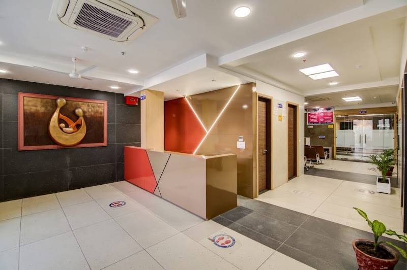 Medihope Hospital & Fertility Centre