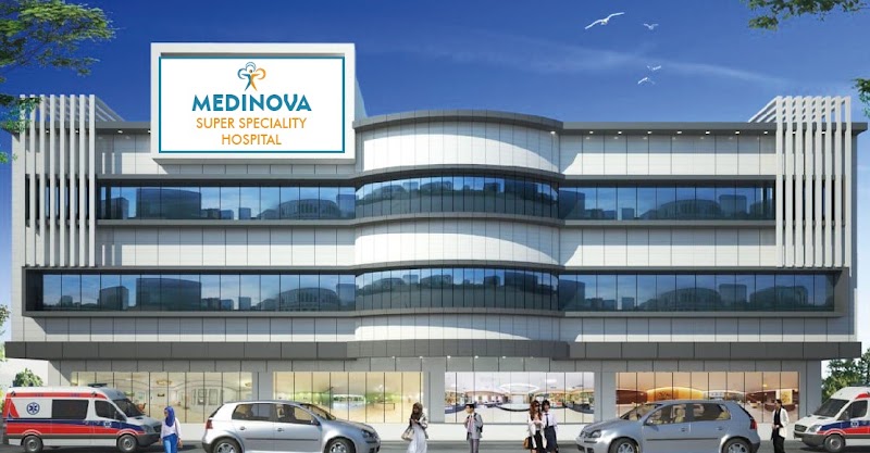 Medinova Super Speciality Hospital