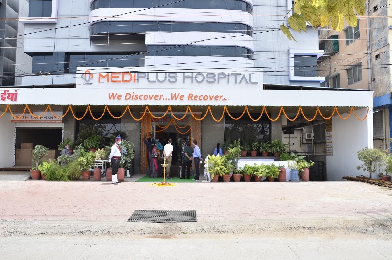 Mediplus Hospital