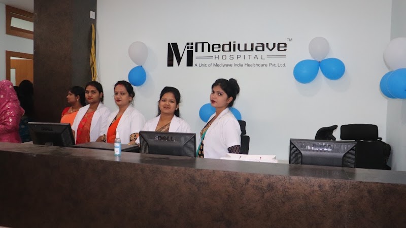 Mediwave Hospital