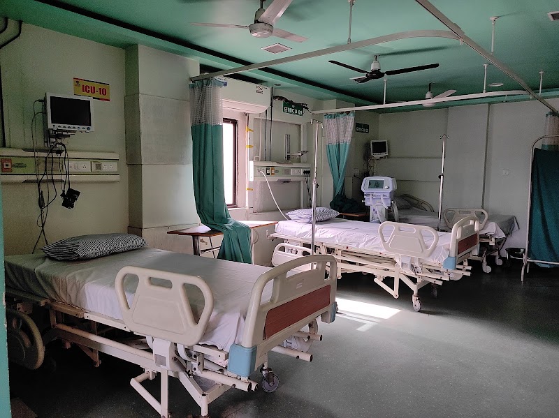 Medwin Hospital and Research Centre