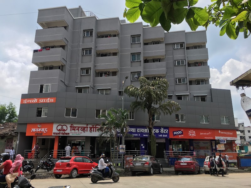 Minerva Hospital