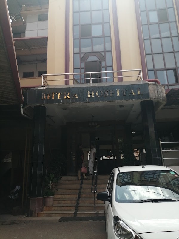 Mitra Hospital