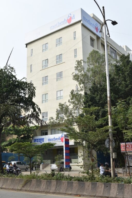 Motherhood Hospital