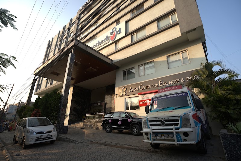 Motherhood Hospital