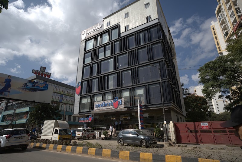 Motherhood Hospital - Electronic City