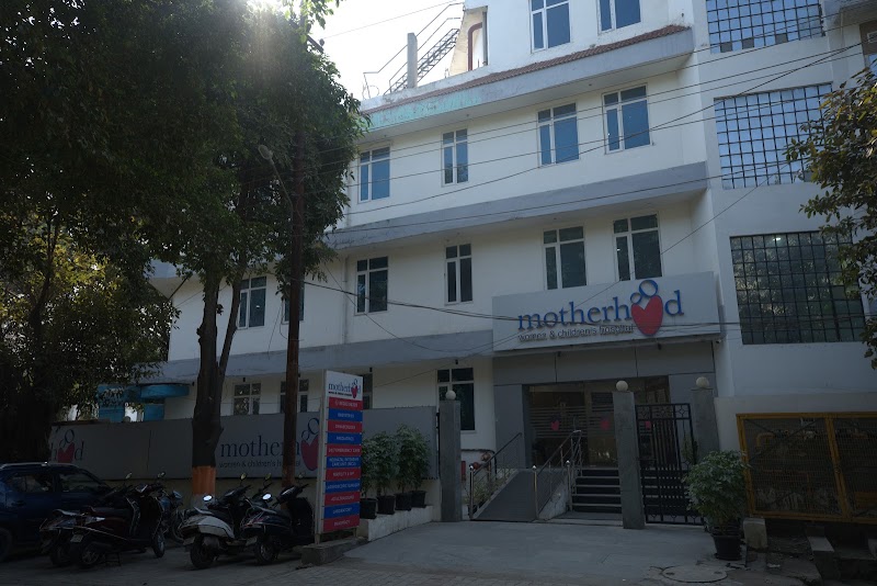 Motherhood Hospital, Noida