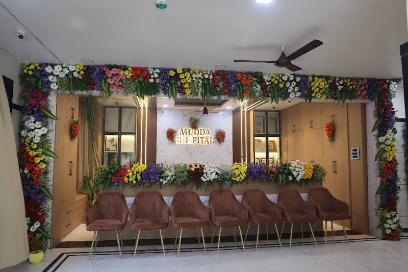 Mudda Super Speciality Hospital and Dialysis Centre Gulbarga