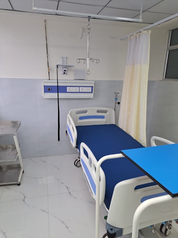 Mukhi Hospital Sonipat