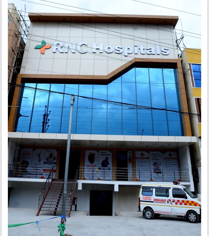N Care Hospital