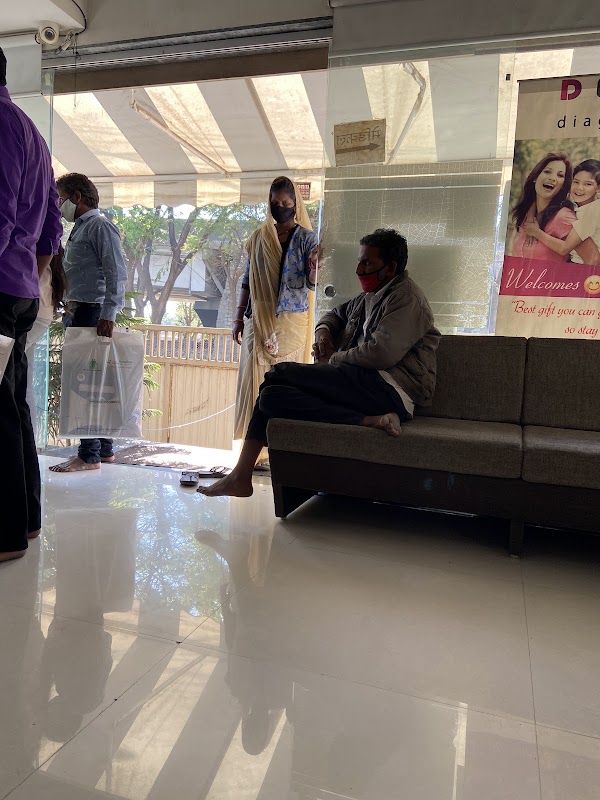 Nakshatra Heart And Multispeciality Hospital