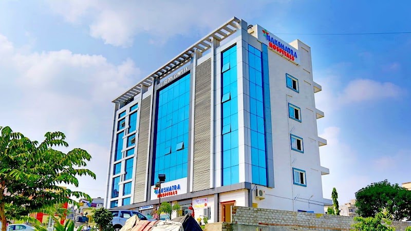 Nakshatra Hospitals Hyderabad