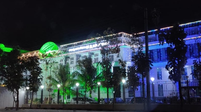 Nanjamma Jawaregowda's Hospital Mysore