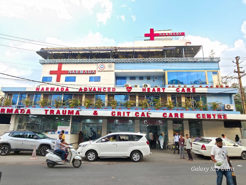 Narmada Trauma Centre Pvt Ltd