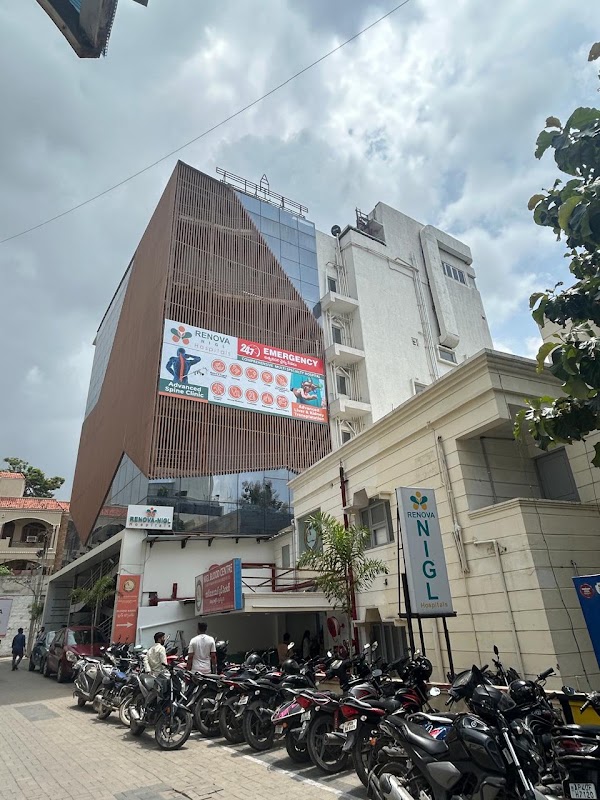 National Institute of Gastroenterology and Liver Diseases